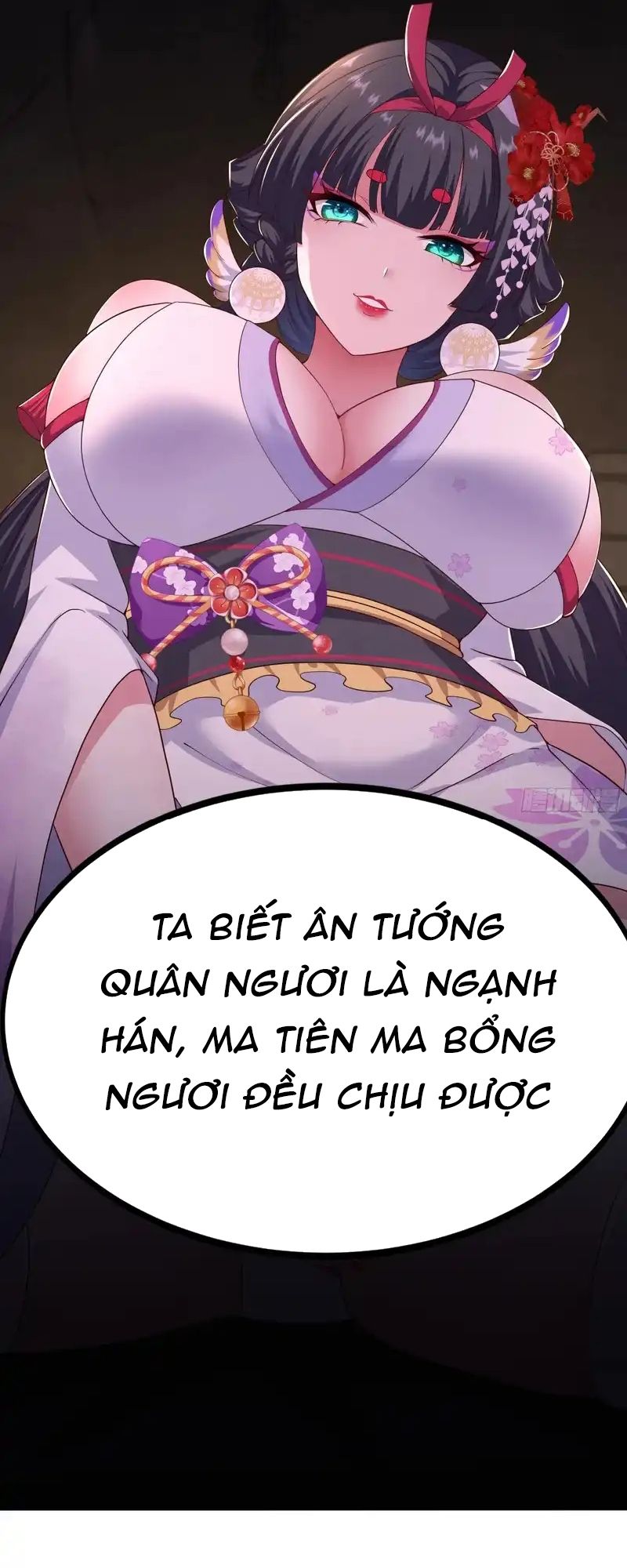 Trụ Vương Tái Sinh Không Muốn Làm Đại Phản Diện [Chap 185-186] - Page 3