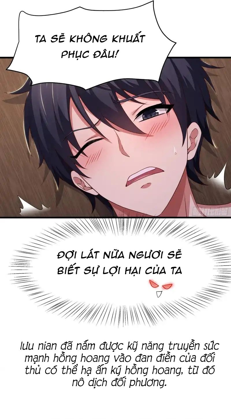 Trụ Vương Tái Sinh Không Muốn Làm Đại Phản Diện [Chap 185-186] - Page 5