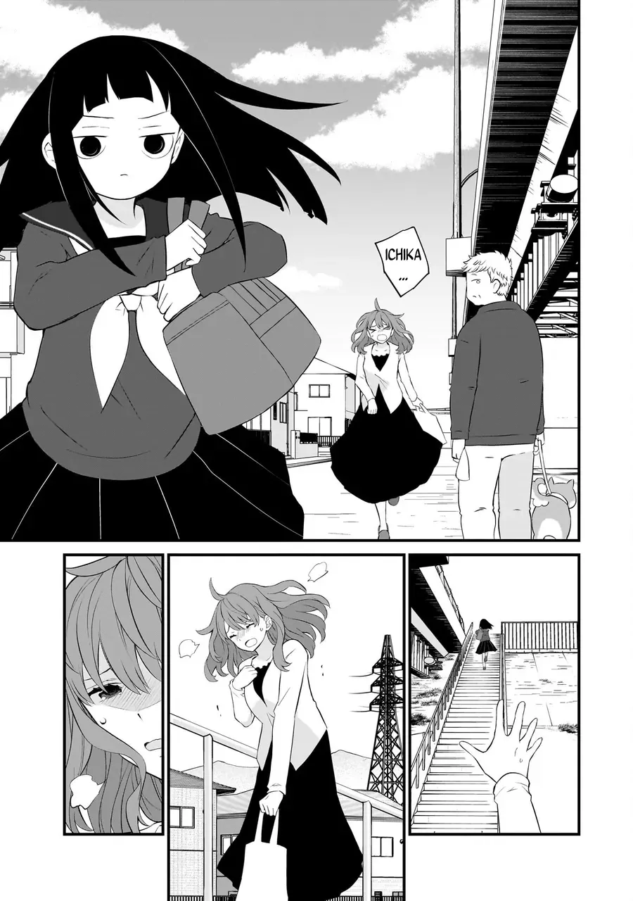 Một Gia Đình Như Vậy Có Đáng Để Giữ Lại Không [Chap 82-84] - Page 14