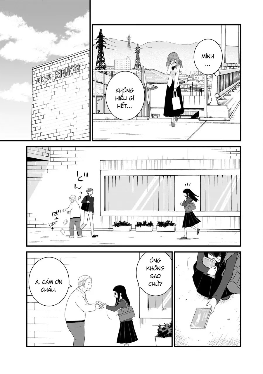 Một Gia Đình Như Vậy Có Đáng Để Giữ Lại Không [Chap 82-84] - Page 16