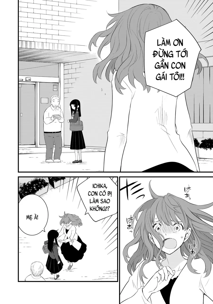 Một Gia Đình Như Vậy Có Đáng Để Giữ Lại Không [Chap 82-84] - Page 17