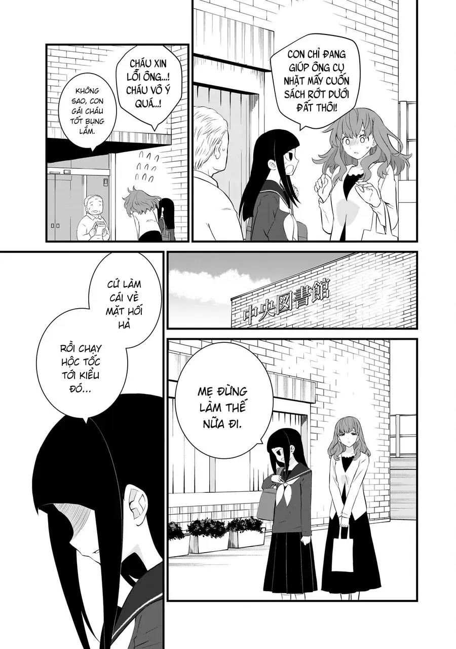 Một Gia Đình Như Vậy Có Đáng Để Giữ Lại Không [Chap 82-84] - Page 18