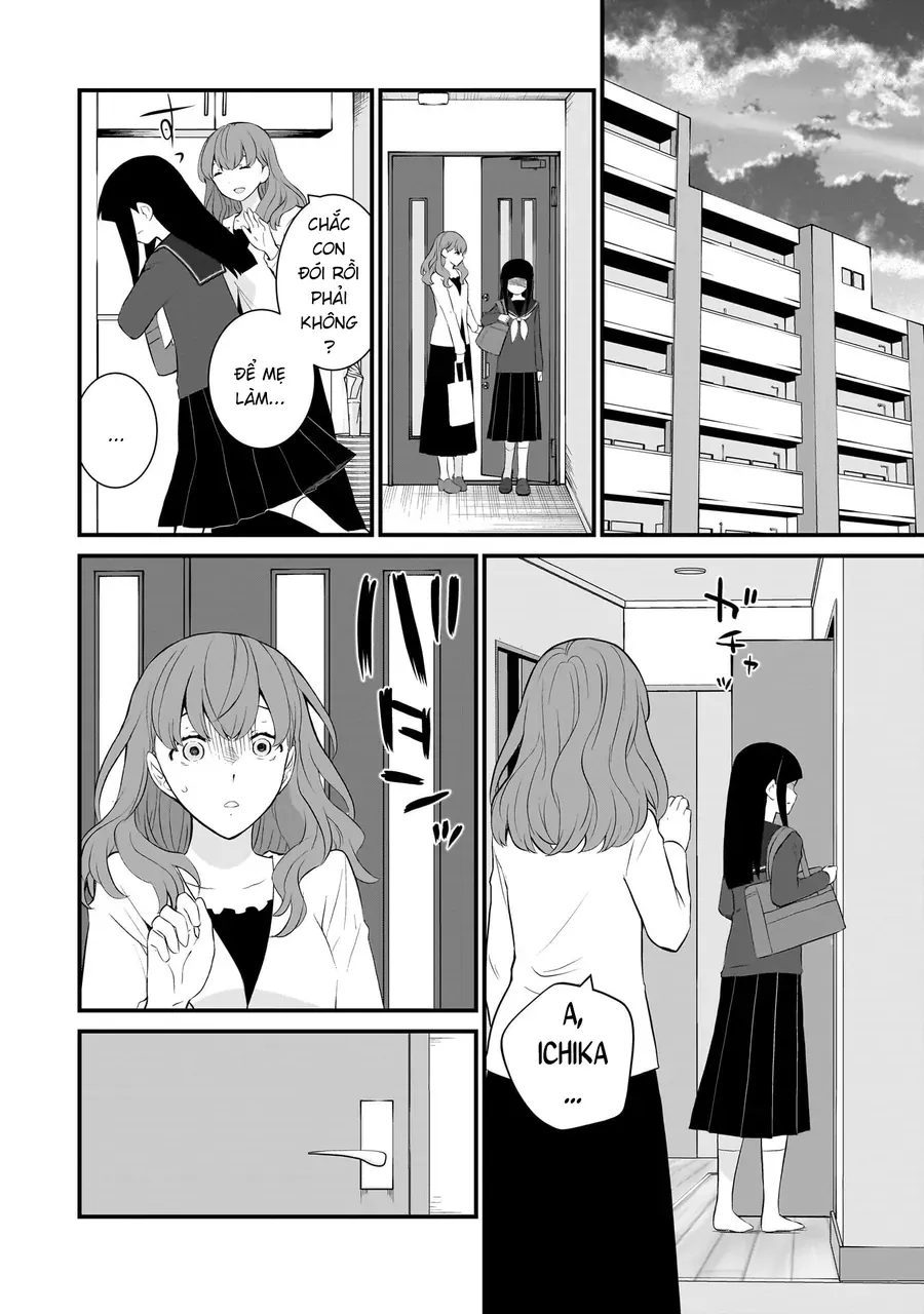 Một Gia Đình Như Vậy Có Đáng Để Giữ Lại Không [Chap 82-84] - Page 11