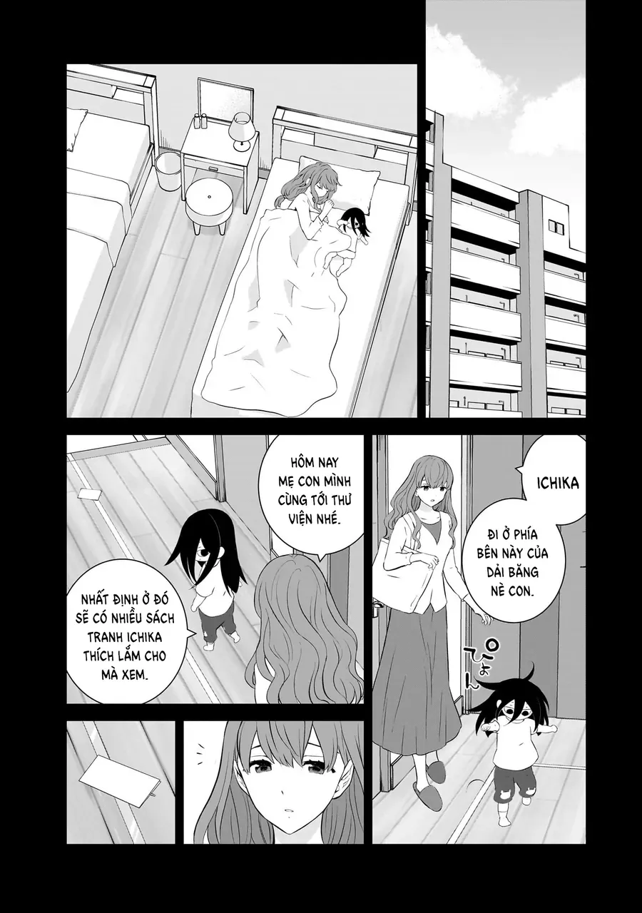Một Gia Đình Như Vậy Có Đáng Để Giữ Lại Không [Chap 82-84] - Page 4