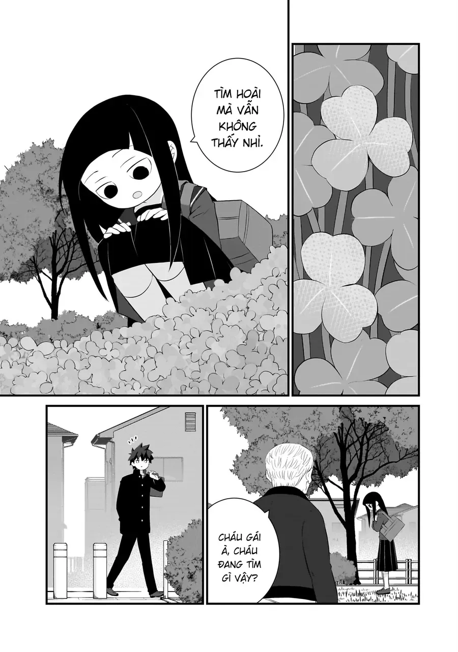 Một Gia Đình Như Vậy Có Đáng Để Giữ Lại Không [Chap 82-84] - Page 2