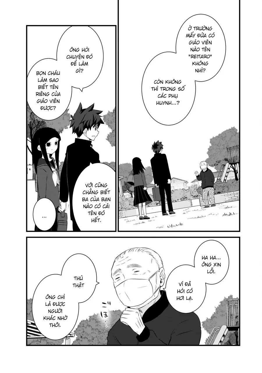 Một Gia Đình Như Vậy Có Đáng Để Giữ Lại Không [Chap 82-84] - Page 20