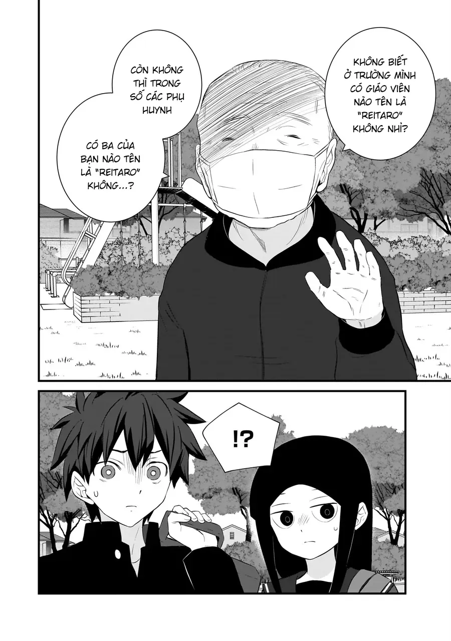 Một Gia Đình Như Vậy Có Đáng Để Giữ Lại Không [Chap 82-84] - Page 7