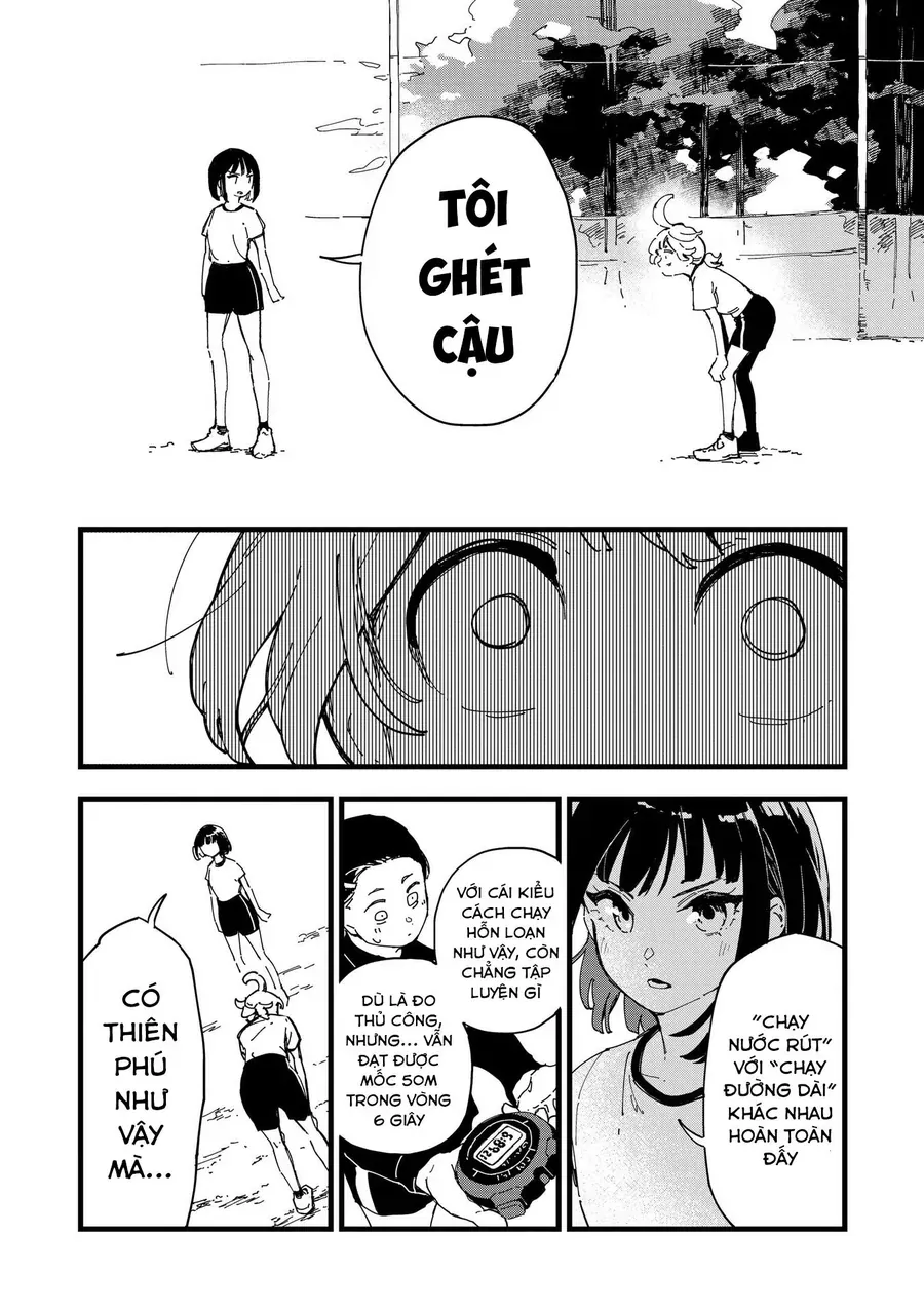 Chihaya Re:start! Chương 1 - Trang 25