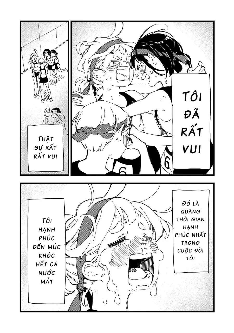 Chihaya Re:start! Chương 1 - Trang 37