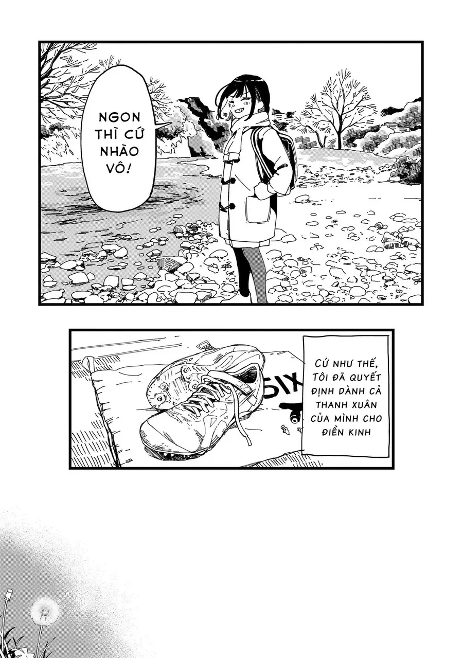 Chihaya Re:start! Chương 1 - Trang 40