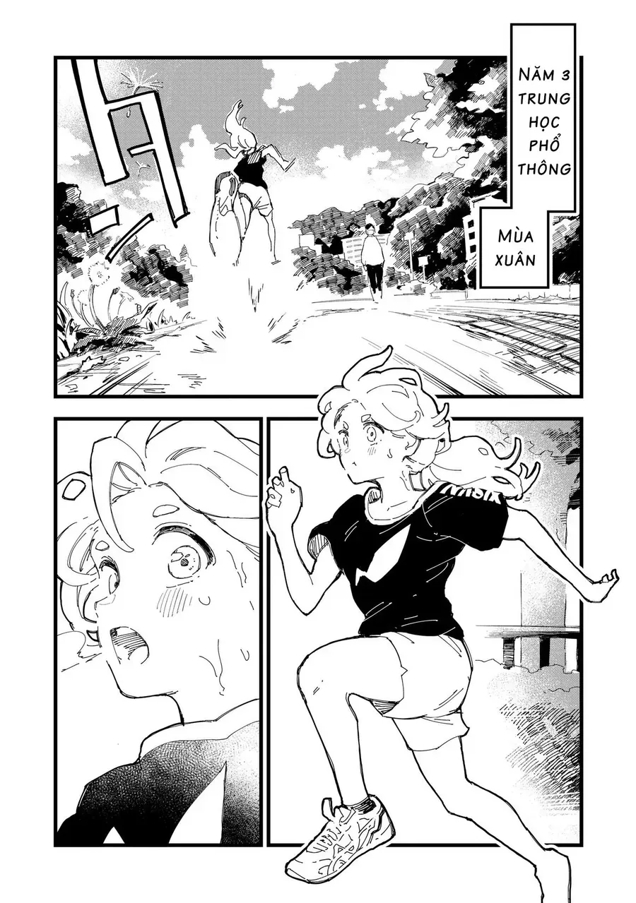 Chihaya Re:start! Chương 1 - Trang 41