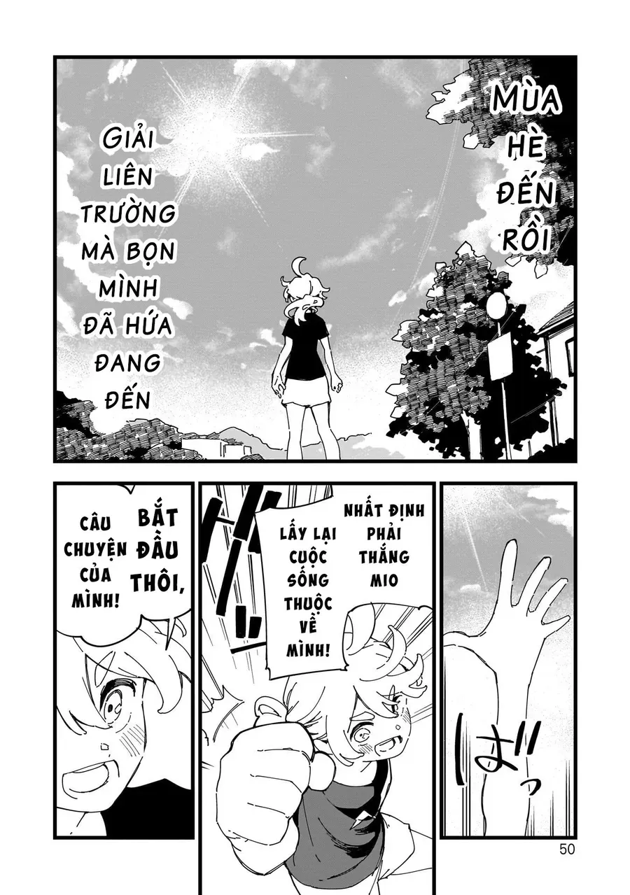 Chihaya Re:start! Chương 1 - Trang 47