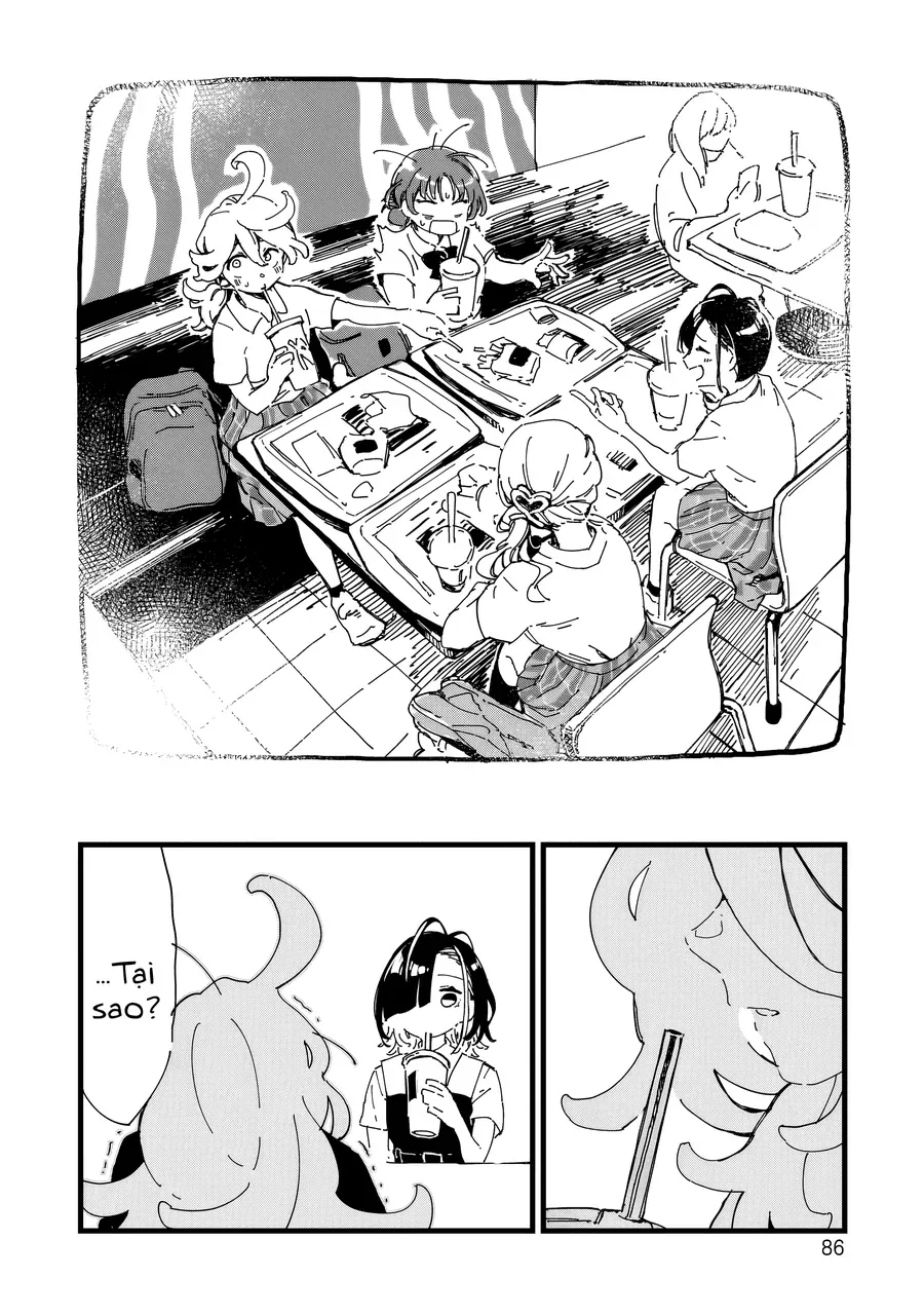 Chihaya Re:start! Chương 2 - Trang 31