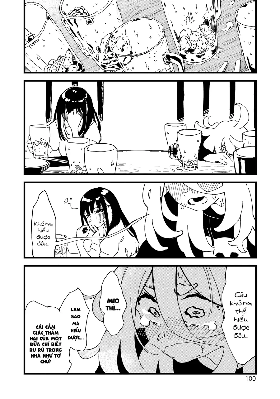 Chihaya Re:start! Chap 3 - Next Chap 2