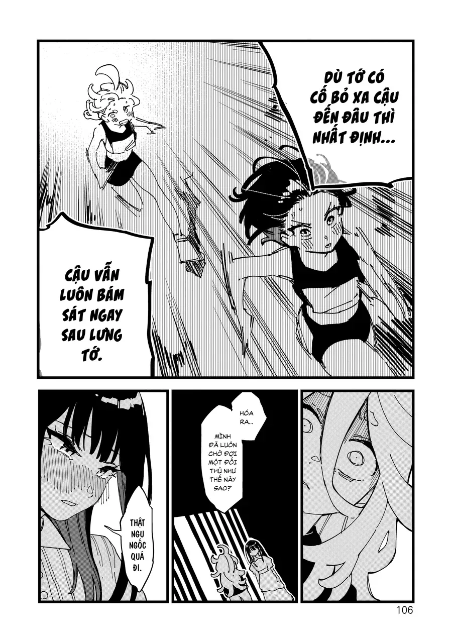 Chihaya Re:start! Chap 3 - Next Chap 2