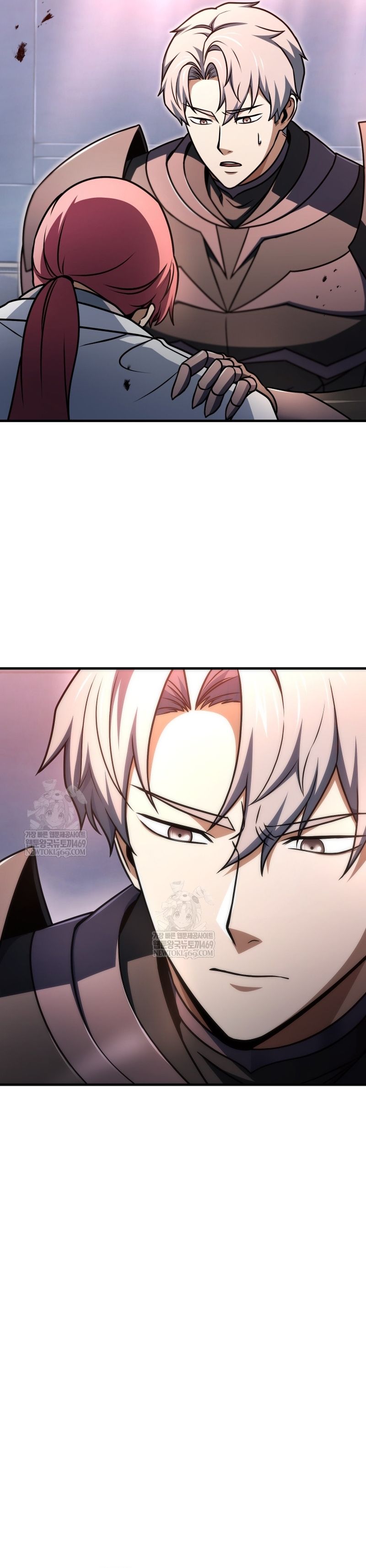 Người Chơi Không Thể Thăng Cấp [Chap 220] - Page 18