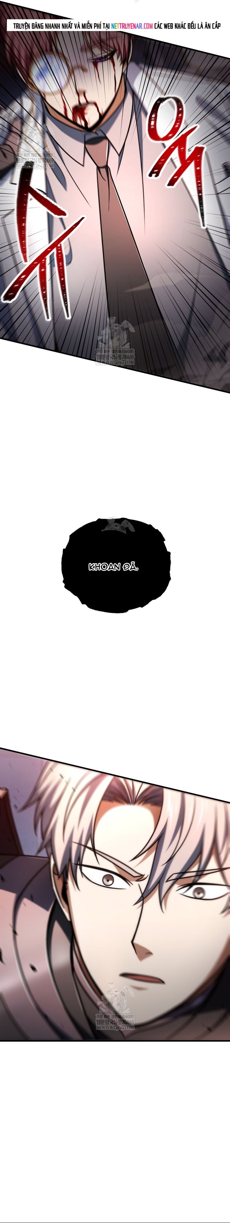 Người Chơi Không Thể Thăng Cấp [Chap 220] - Page 20