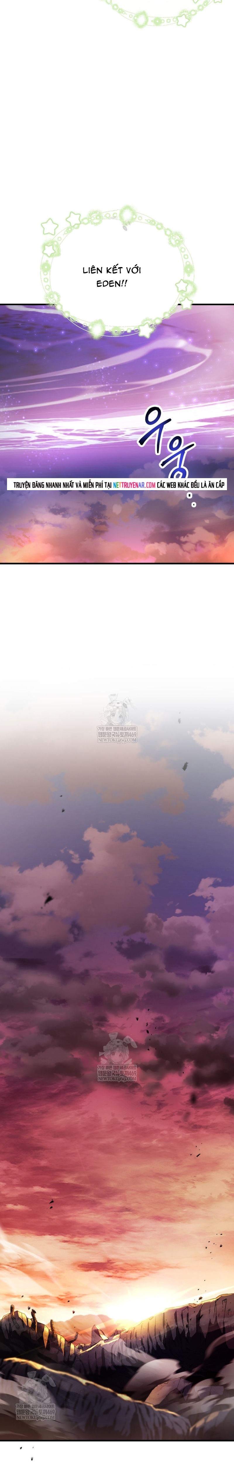 Người Chơi Không Thể Thăng Cấp [Chap 220] - Page 27