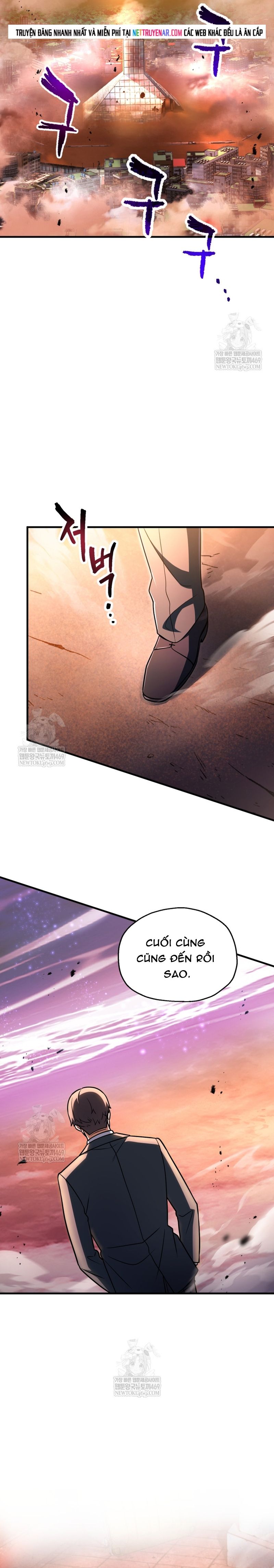 Người Chơi Không Thể Thăng Cấp [Chap 220] - Page 29