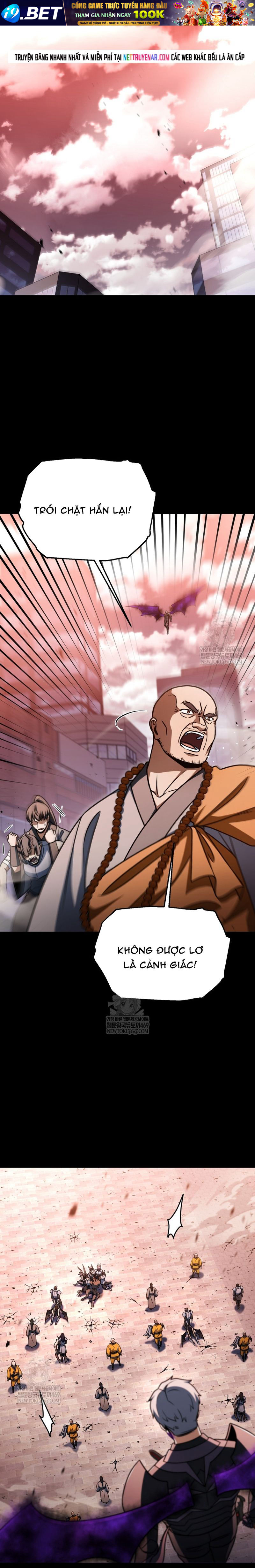 Người Chơi Không Thể Thăng Cấp [Chap 220] - Page 5