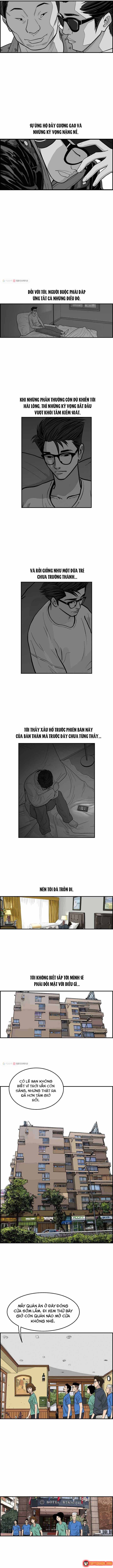 Cá Con (Vảy Cá) Chap 14 - Next Chap 13