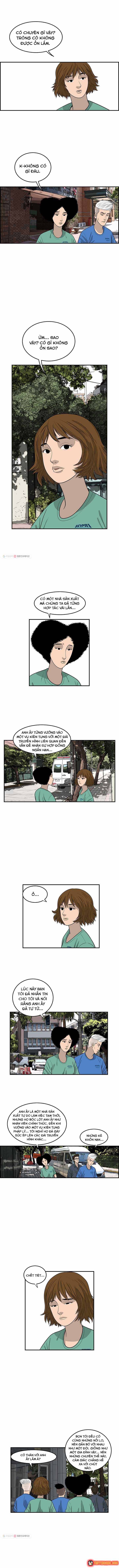 Cá Con (Vảy Cá) Chap 14 - Next Chap 13