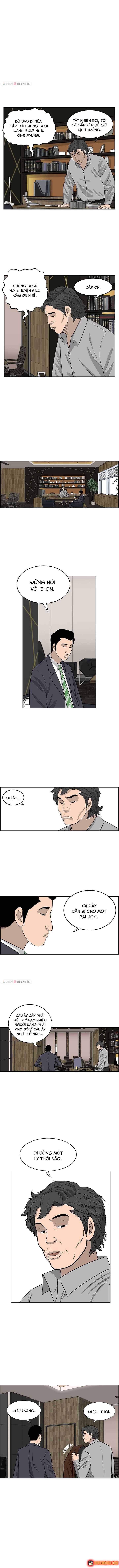 Cá Con (Vảy Cá) Chap 14 - Next Chap 13