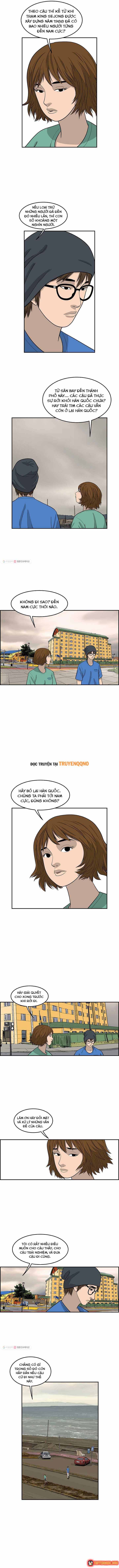 Cá Con (Vảy Cá) Chap 15 - Next Chap 14