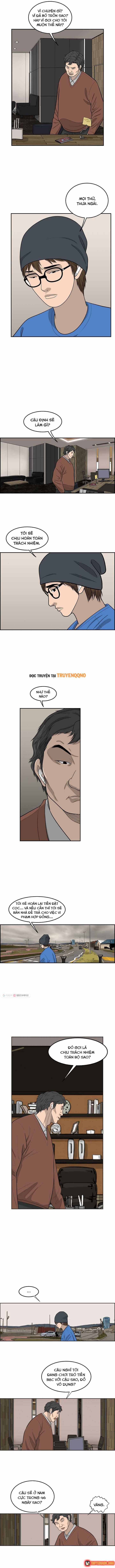 Cá Con (Vảy Cá) Chap 15 - Next Chap 14