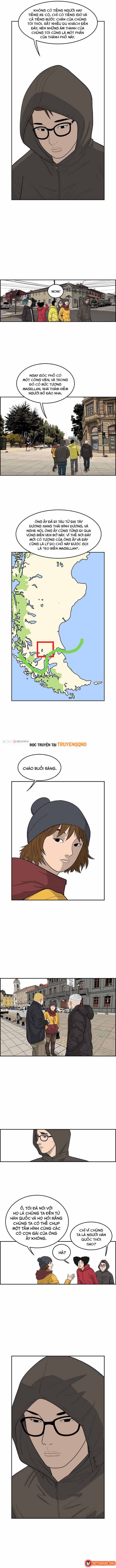 Cá Con (Vảy Cá) Chap 16 - Next Chap 15