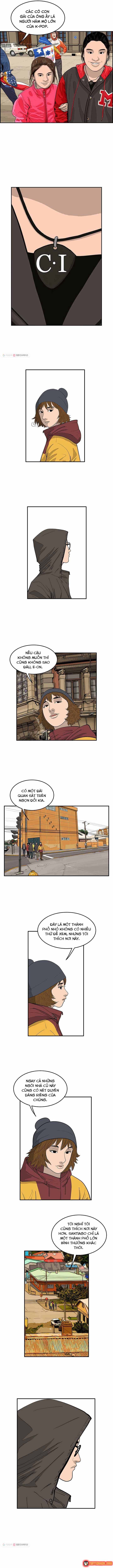 Cá Con (Vảy Cá) Chap 16 - Next Chap 15