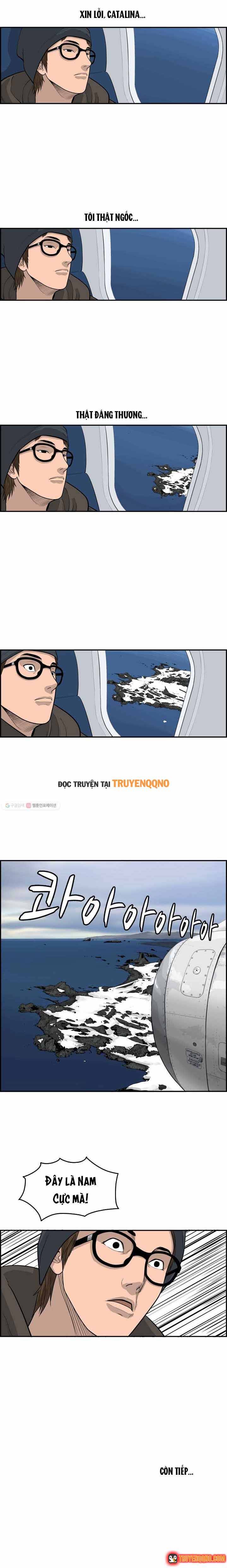 Cá Con (Vảy Cá) Chap 16 - Next Chap 15