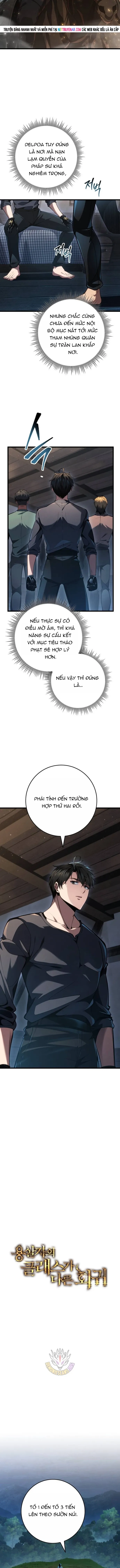 Sát Long Nhân Hồi Quy Siêu Việt [Chap 67]