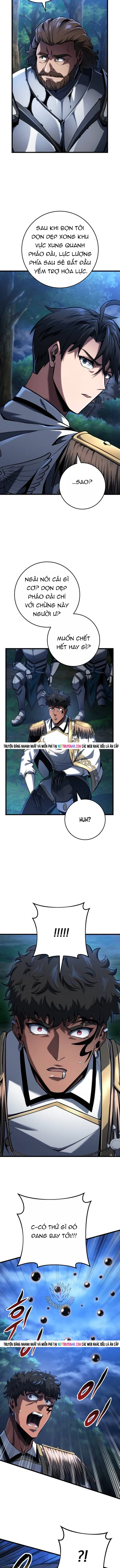 Sát Long Nhân Hồi Quy Siêu Việt [Chap 67]