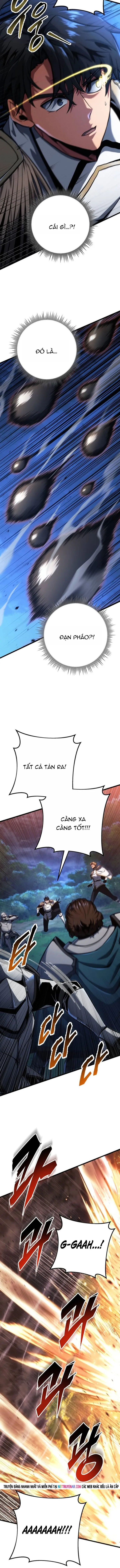 Sát Long Nhân Hồi Quy Siêu Việt [Chap 67]