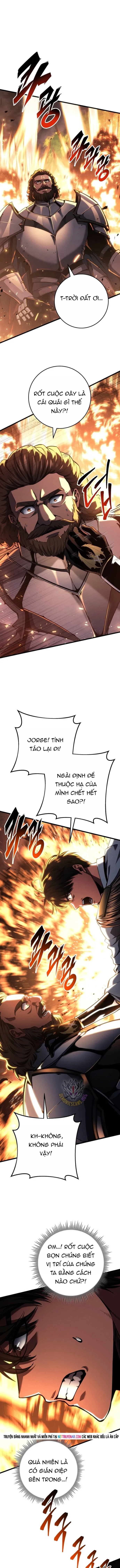 Sát Long Nhân Hồi Quy Siêu Việt [Chap 67]
