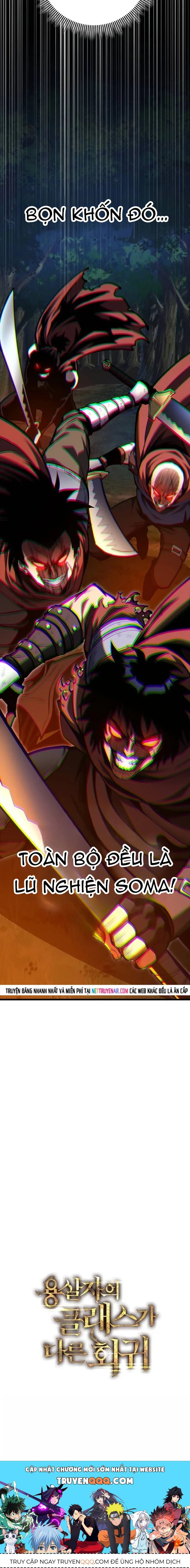 Sát Long Nhân Hồi Quy Siêu Việt [Chap 67]