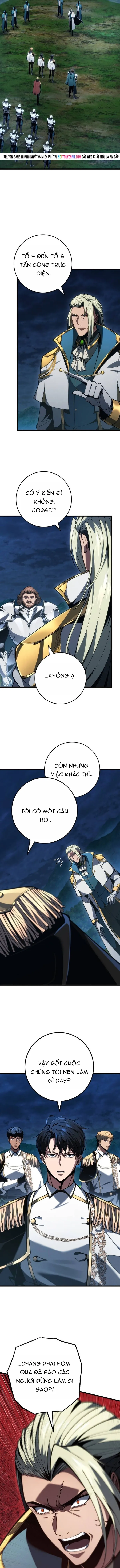 Sát Long Nhân Hồi Quy Siêu Việt [Chap 67]