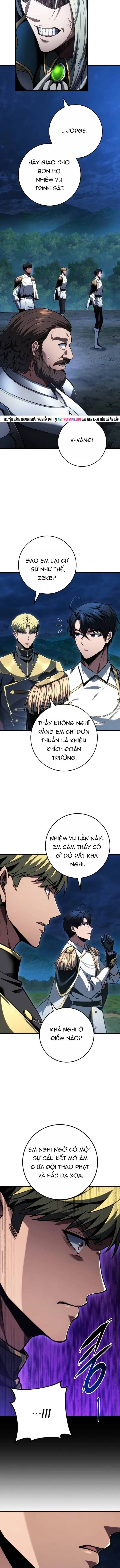 Sát Long Nhân Hồi Quy Siêu Việt [Chap 67]