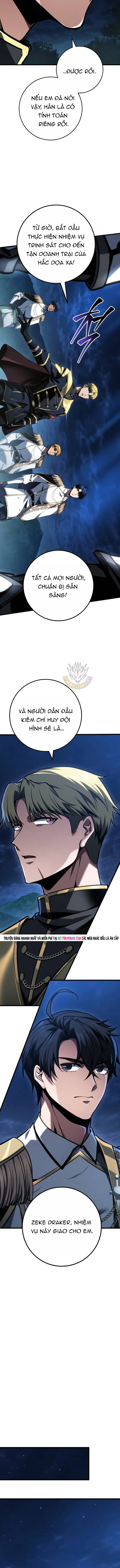 Sát Long Nhân Hồi Quy Siêu Việt [Chap 67]