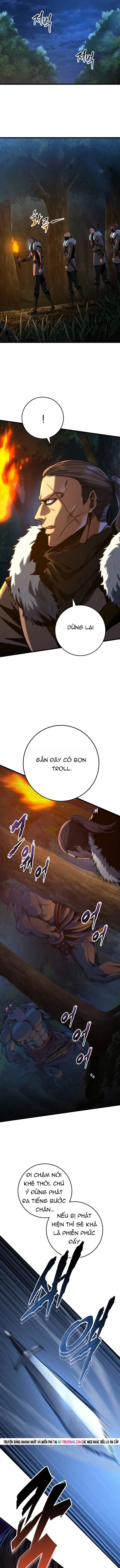 Sát Long Nhân Hồi Quy Siêu Việt [Chap 67]