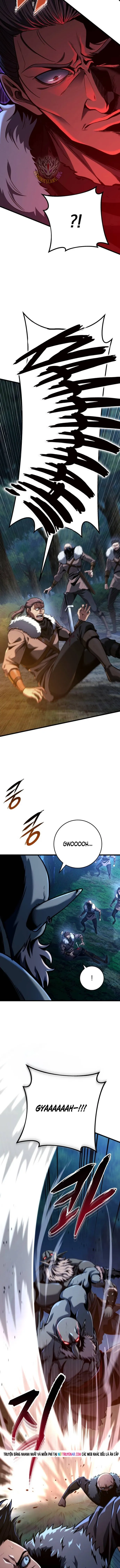 Sát Long Nhân Hồi Quy Siêu Việt [Chap 67]