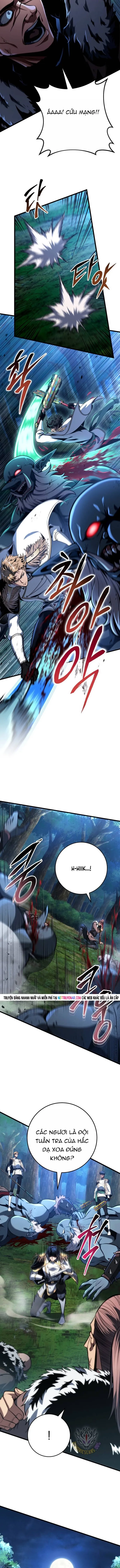 Sát Long Nhân Hồi Quy Siêu Việt [Chap 67]