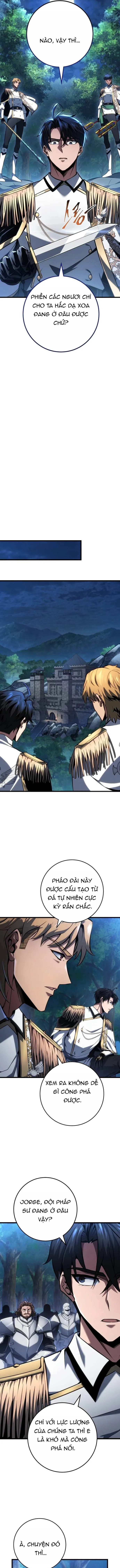 Sát Long Nhân Hồi Quy Siêu Việt [Chap 67]