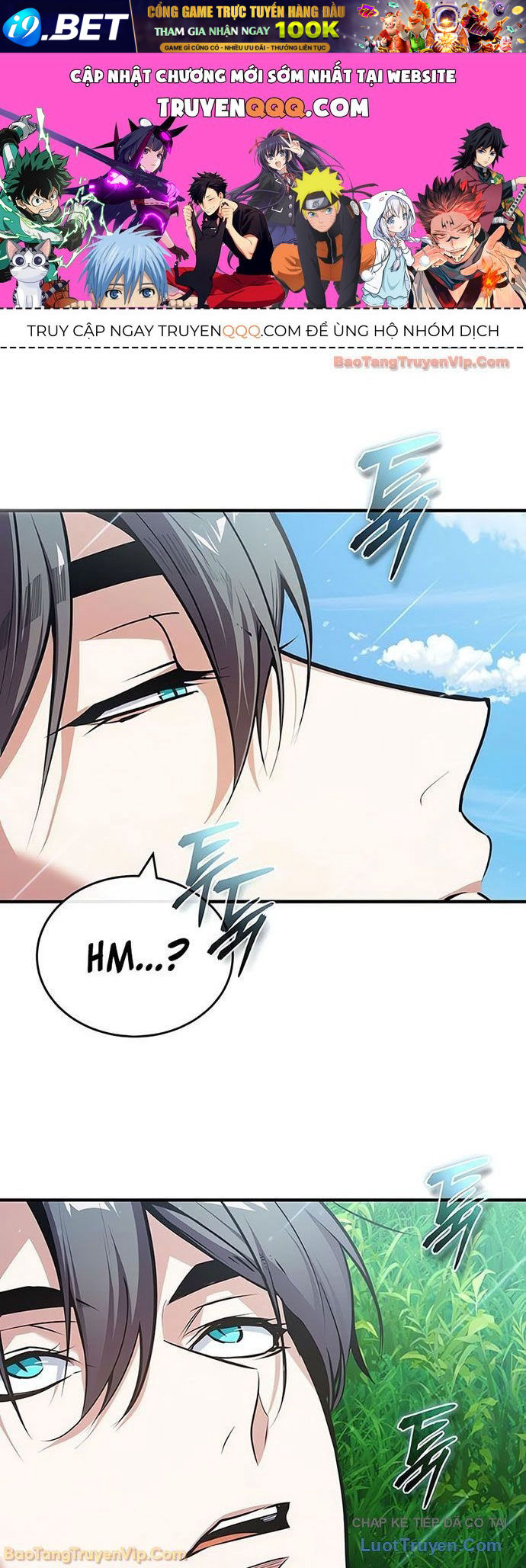 Giáo Sư Gián Điệp [Chap 152] - Page 0