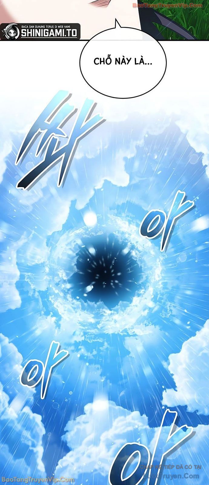 Giáo Sư Gián Điệp [Chap 152] - Page 1