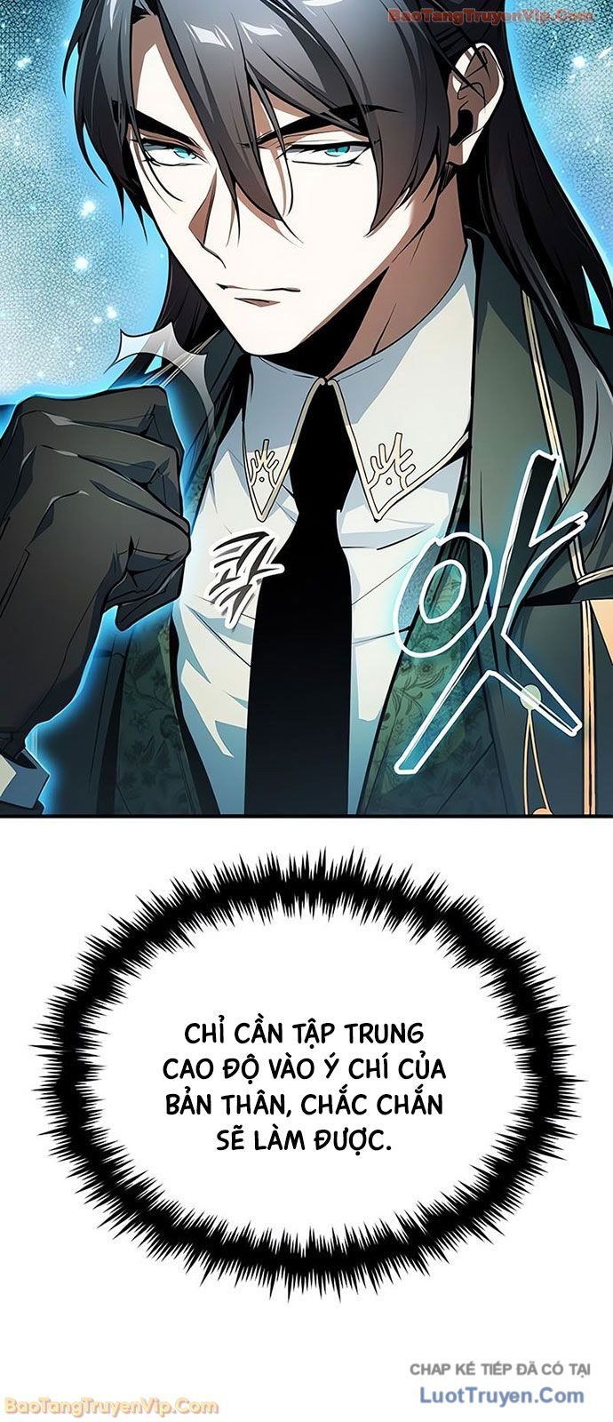 Giáo Sư Gián Điệp [Chap 152] - Page 11