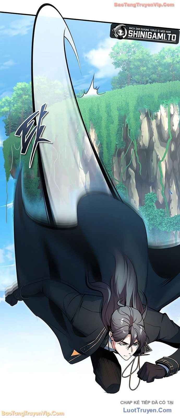 Giáo Sư Gián Điệp [Chap 152] - Page 12