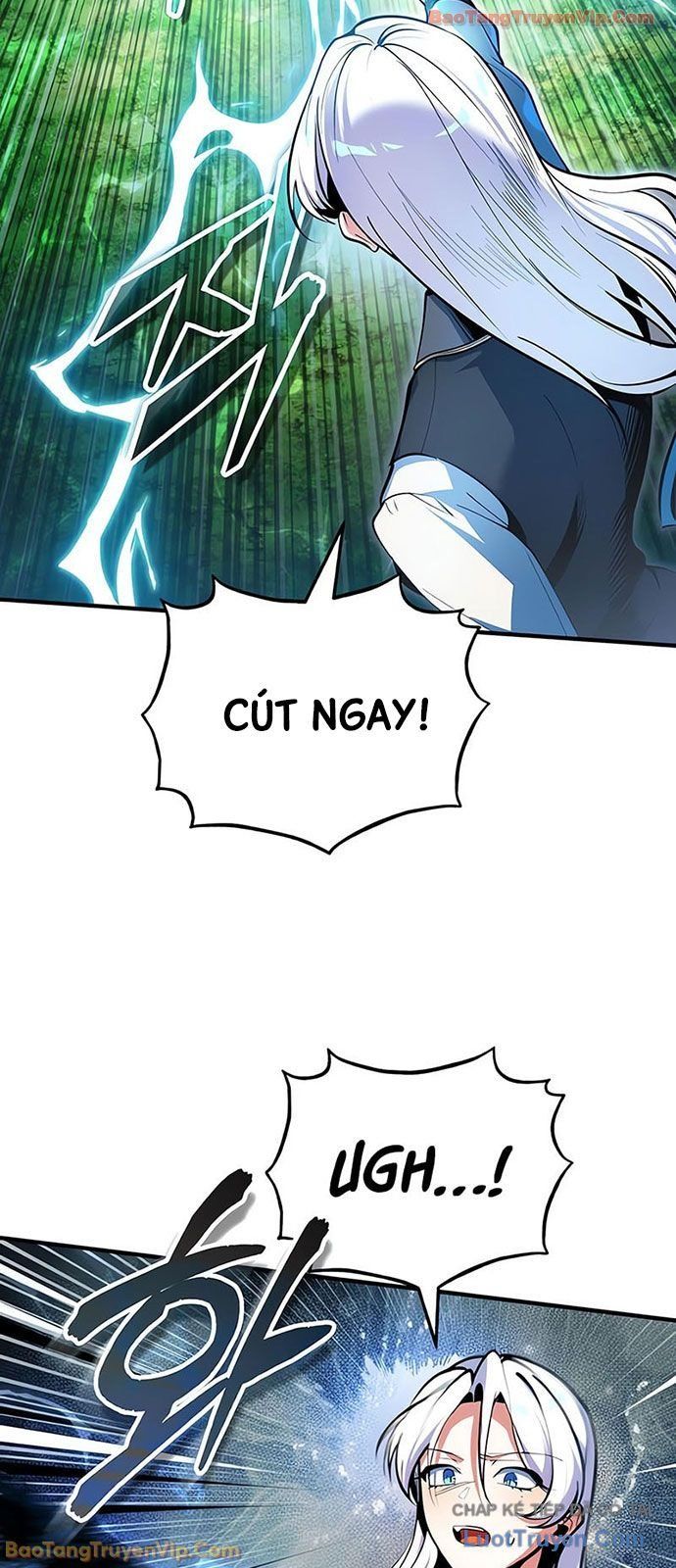 Giáo Sư Gián Điệp [Chap 152] - Page 15