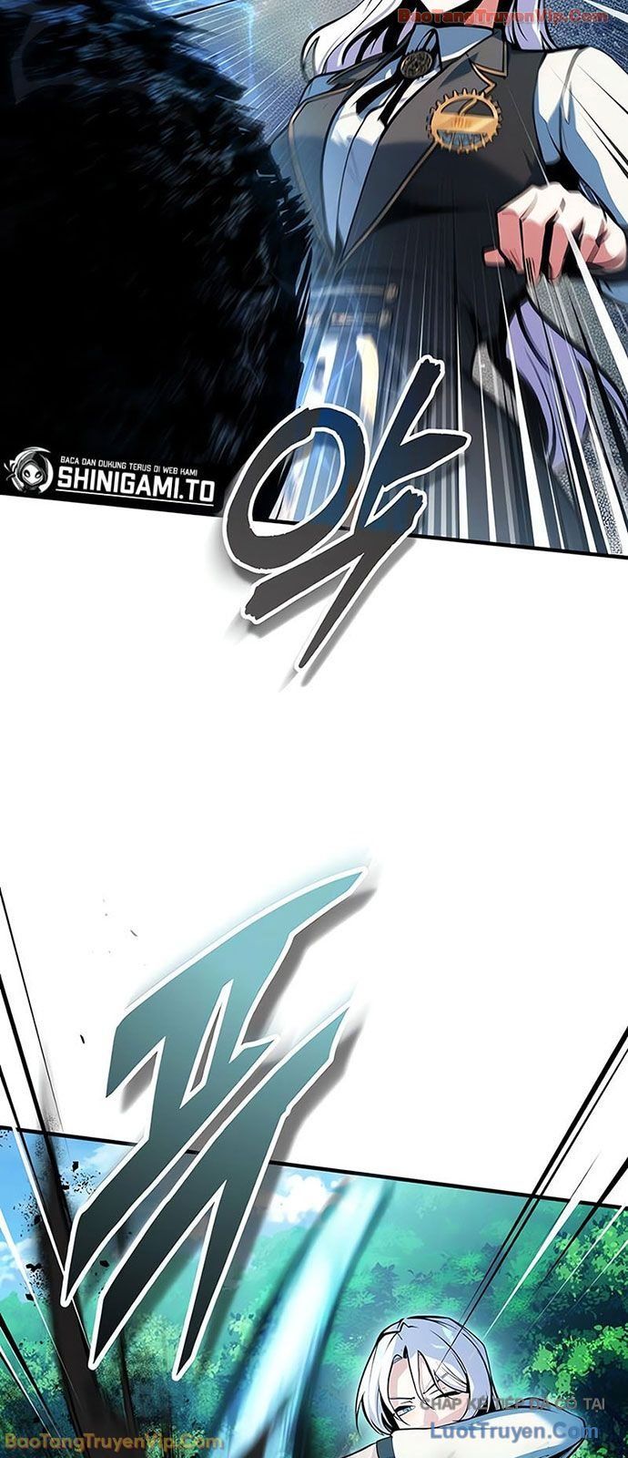 Giáo Sư Gián Điệp [Chap 152] - Page 16